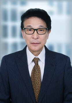 代表取締役 藤原 直徳
